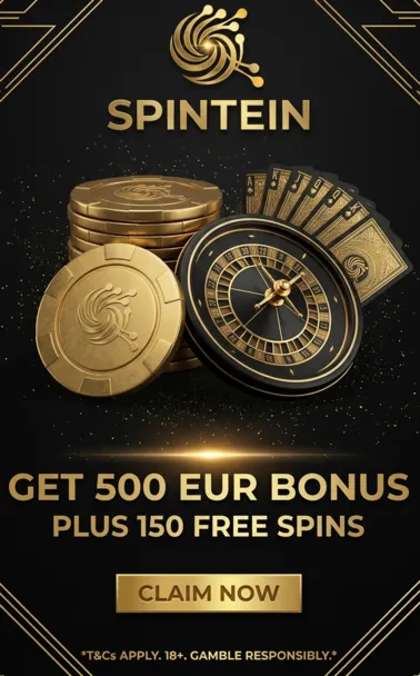 Casino Spintein